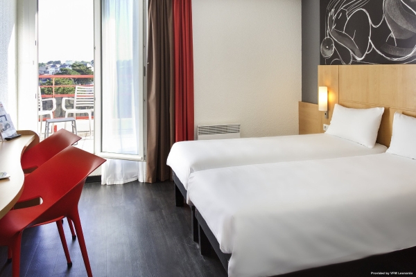 Hotel ibis La Baule Pornichet Plage
